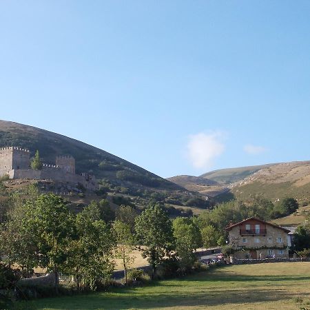 Posada Rural La Sosiega Argueso Exterior photo
